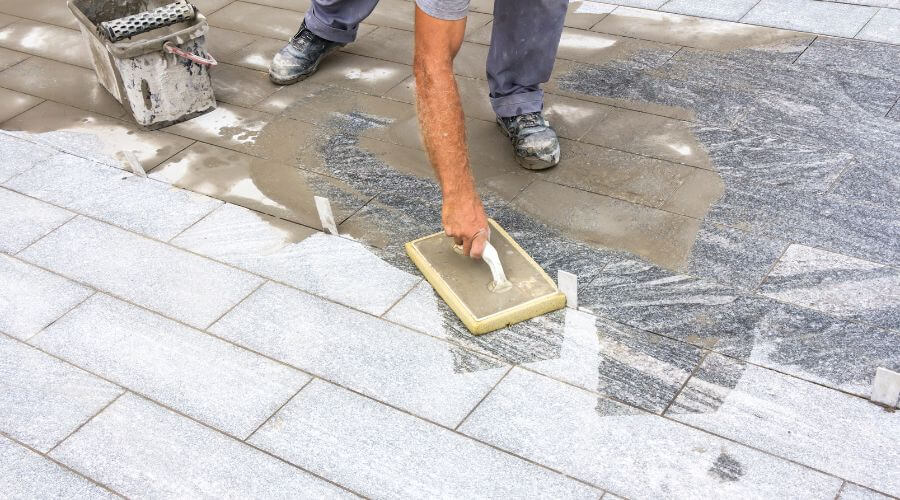 Expert flood damage restoration services in Burgin, KY